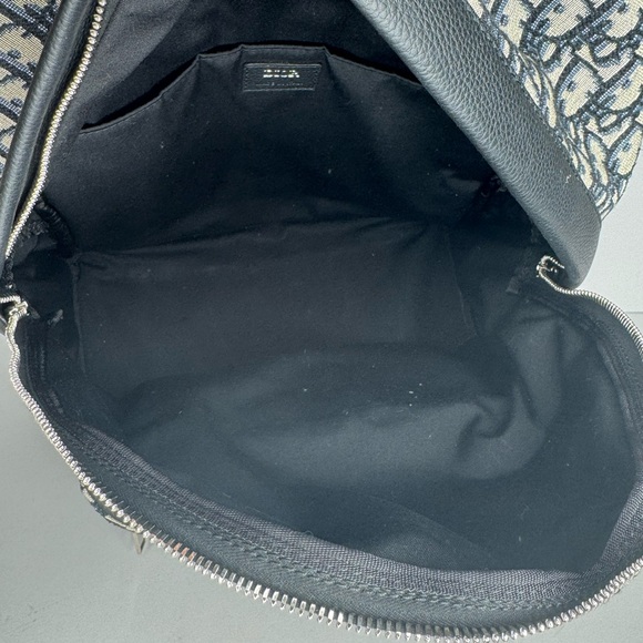 Dior Rider Backpack - Picture 5 of 12